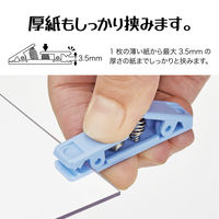 オープン工業 ジョイントクリップ 6個入 CX-40 1セット(6個入)