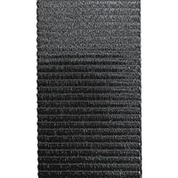 TJMデザイン タジマ セフサスペンダーS フリーサイズ 黒 SFSSF-BK 1個(1着) 682-9931（直送品）