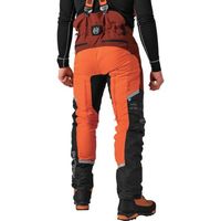 ハスクバーナ・ゼノア Husqvarna 防護ズボン プロテクティブズボン TーEX M 537643250 1着 670-1092（直送品）