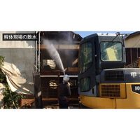 スーパー工業 エンジン式高圧洗浄機 SEVー3007SSR 防音タイプ(ラインストレーナー付) 1台 668-4053（直送品）