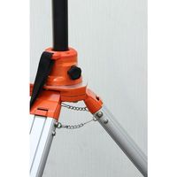 マイゾックス MYZOX エレベーター三脚<NEL2ー60SL> 225026 1本 701-7122（直送品）