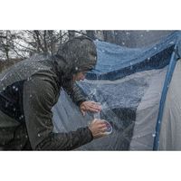 テサテープ tesa 強力多用途補修テープ テサ ウルトラパワークリア 56496 クリア 48mm×10m 56496-48-10 1巻（直送品）