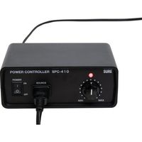 石崎電機製作所 SURE パワーコントローラー SPC-410 1個 679-6245（直送品）