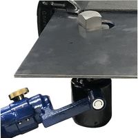 マーベル MARVEL 角切り刃物 MOP-KH25 1個 402-4008（直送品）