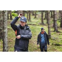 ハスクバーナ・ゼノア Husqvarna シェルジャケットXプローラW M 536155750 1着 578-8884（直送品）