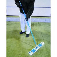 エー・エム・プロダクツ pig 油・液体用モップパッド RFL241-6119 1袋(20枚) 565-8429（直送品）