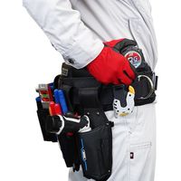 マーベル ジョブマスター ホルダー付PGメジャー JBM2555HPG 1個 593-3434（直送品）