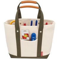 マーベル MARVEL ツールバッグ 帆布製トートバッグ HP250 1個 658-6883（直送品）