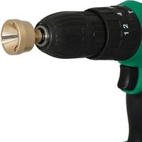 マーベル MARVEL ドライバービット 全ネジバリ取りビット ZB319 1個 674-2426（直送品）