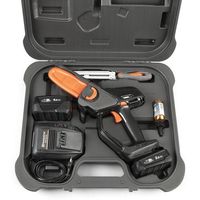 ハスクバーナ・ゼノア Husqvarna コードレスハンディチェンソー Aspire プルーナ用 P5 ボックス 536586101 1台（直送品）