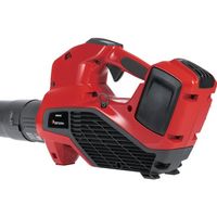 ハスクバーナ・ゼノア ゼノア バッテリーブロワ HBi260 970601401 1台 669-2458（直送品）