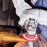 ニューレジストン NRS 研削砥石 ニューレジエース 100×6×15 36N NRA1006-36N 1セット(25枚) 700-0491（直送品）