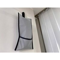 渡部工業 ワタベ 低圧手袋用イージーケース 742 1個 682-8748（直送品）