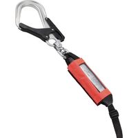 TJMデザイン タジマ 手元側ショックアブソーバ用フックマーカー オレンジ TSFMOR 1個 682-9922（直送品）