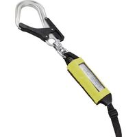 TJMデザイン タジマ 手元側ショックアブソーバ用フックマーカー イエロー TSFMY 1個 683-1415（直送品）