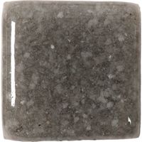 エービーシー商会 ABC モザイクタイル シーズン Aー104 グレー(20シート入り) 1箱 695-5921（直送品）