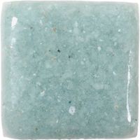 エービーシー商会 ABC モザイクタイル シーズン Aー155 モスグリーンライト(20シート入り) 1箱 695-6404（直送品）