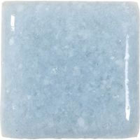 エービーシー商会 ABC モザイクタイル シーズン Aー170 ライトシアン(20シート入り) 1箱 695-5934（直送品）