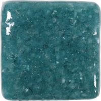 エービーシー商会 ABC モザイクタイル シーズン Bー157 モスグリーンダーク(20シート入り) 1箱 695-5929（直送品）