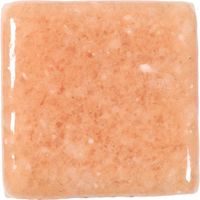 エービーシー商会 ABC モザイクタイル シーズン Dー121 サーモオレンジ(20シート入り) 1箱 695-5910（直送品）