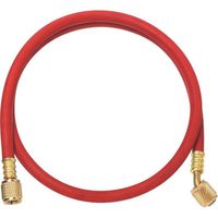 アサダ Asada マニホールドADキット R12、R22、R502 ケース付 152cm AM180C 1セット 566-6377（直送品）