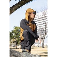 喜多 プロテクトストレッチレインウェア 4WAY・透湿 No2930 ベージュ M NO2930-BEI-M 1着(1足) 565-7003（直送品）