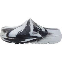 喜多 柔らかいリカバリーサンダル(サボタイプ) EVAラバー グレーマーブル M(24.5~25.0) SK4910-GYM-M 1足（直送品）