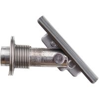 サンコーテクノ サンコー ITハンガーITEーWSタイプ ステンレス製 ITE-3050WS 1セット(10本) 631-4836（直送品）