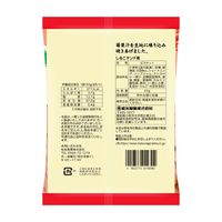 【アウトレット】ビスケット しるこサンド 苺 1セット（1個×6）