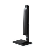 アイリスオーヤマ LEDデスクライト 502タイプ LDL-502-B 1台