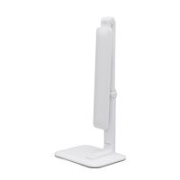 アイリスオーヤマ LEDデスクライト 502タイプ LDL-502-W 1台