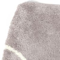 ニュアンス温水フタカバー グレー LAKOLE/ラコレ