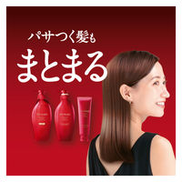 ＴＳＵＢＡＫＩ プレミアム モイスト＆リペア シャンプー 450ml ファイントゥデイ ダメージケア