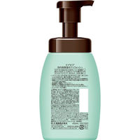 ケアセラ泡の高保湿ボディウォッシュ ポンプ 450mL + ケアセラ AP フェイス＆ボディ乳液 200ml セット