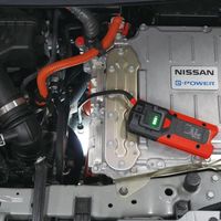 マーベル MARVEL LEDワークライト フレキシブルライト付 MWL1503FL 1個 667-0953（直送品）