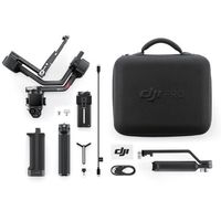 DJI JAPAN RS 4 Pro D240409030 1個 662-7950（直送品）