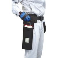 マーベル MARVEL 腰袋 ケーブルタイホルダーロング取り出し口付 MCH250 1個 676-6796（直送品）