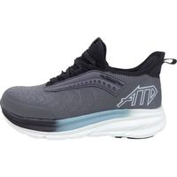 喜多 安全スニーカー セーフティスニーカー 疲れにくい厚底クッション 制菌・消臭 ブラック 25.0 MG5770-BK-25.0 1足（直送品）