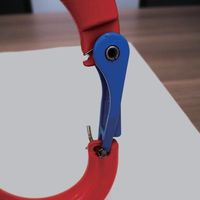 大洋製器工業 TAIYO フレキシブルリンク 1.25t(1015426) FXL-1.25 1個 683-1555（直送品）