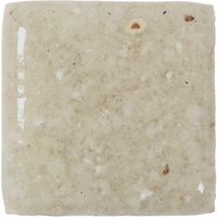 エービーシー商会 ABC モザイクタイル シーズン Aー130 ライトベージュ(20シート入り) 1箱 695-5915（直送品）