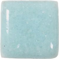 エービーシー商会 ABC モザイクタイル シーズン Aー160 ライトエメラルド(20シート入り) 1箱 695-6403（直送品）