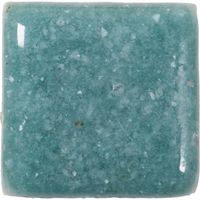 エービーシー商会 ABC モザイクタイル シーズン Aー156 モスグリーン(20シート入り) 1箱 695-5926（直送品）