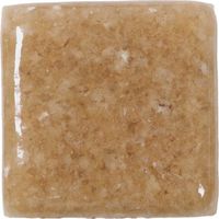 エービーシー商会 ABC モザイクタイル シーズン Bー132 ブラウン(20シート入り) 1箱 695-6400（直送品）