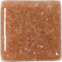 エービーシー商会 ABC モザイクタイル シーズン Bー142 モカ(20シート入り) 1箱 695-5938（直送品）