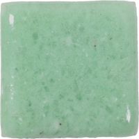 エービーシー商会 ABC モザイクタイル シーズン Bー147 アップルグリーン(20シート入り) 1箱 695-5912（直送品）