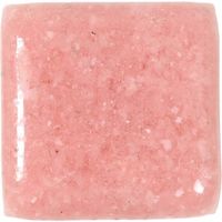 エービーシー商会 ABC モザイクタイル シーズン Cー112 ピーチ(20シート入り) 1箱 695-5920（直送品）