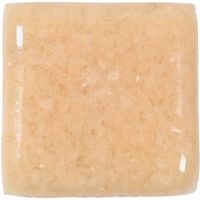 エービーシー商会 ABC モザイクタイル シーズン Cー120 アプリコット(20シート入り) 1箱 695-5932（直送品）