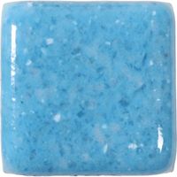 エービーシー商会 ABC モザイクタイル シーズン Cー167 スカイブルーダーク(20シート入り) 1箱 695-5909（直送品）