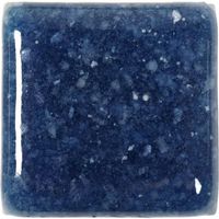 エービーシー商会 ABC モザイクタイル シーズン Cー177 ダークグリーン(20シート入り) 1箱 695-5930（直送品）