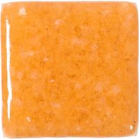 エービーシー商会 ABC モザイクタイル シーズン Gー2 オレンジ(20シート入り) 1箱 695-5939（直送品）